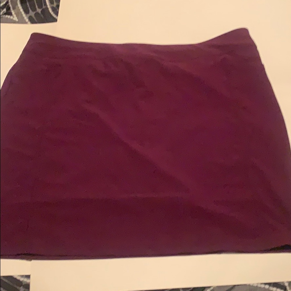 Brand new with tags XL Adidas golf skirt